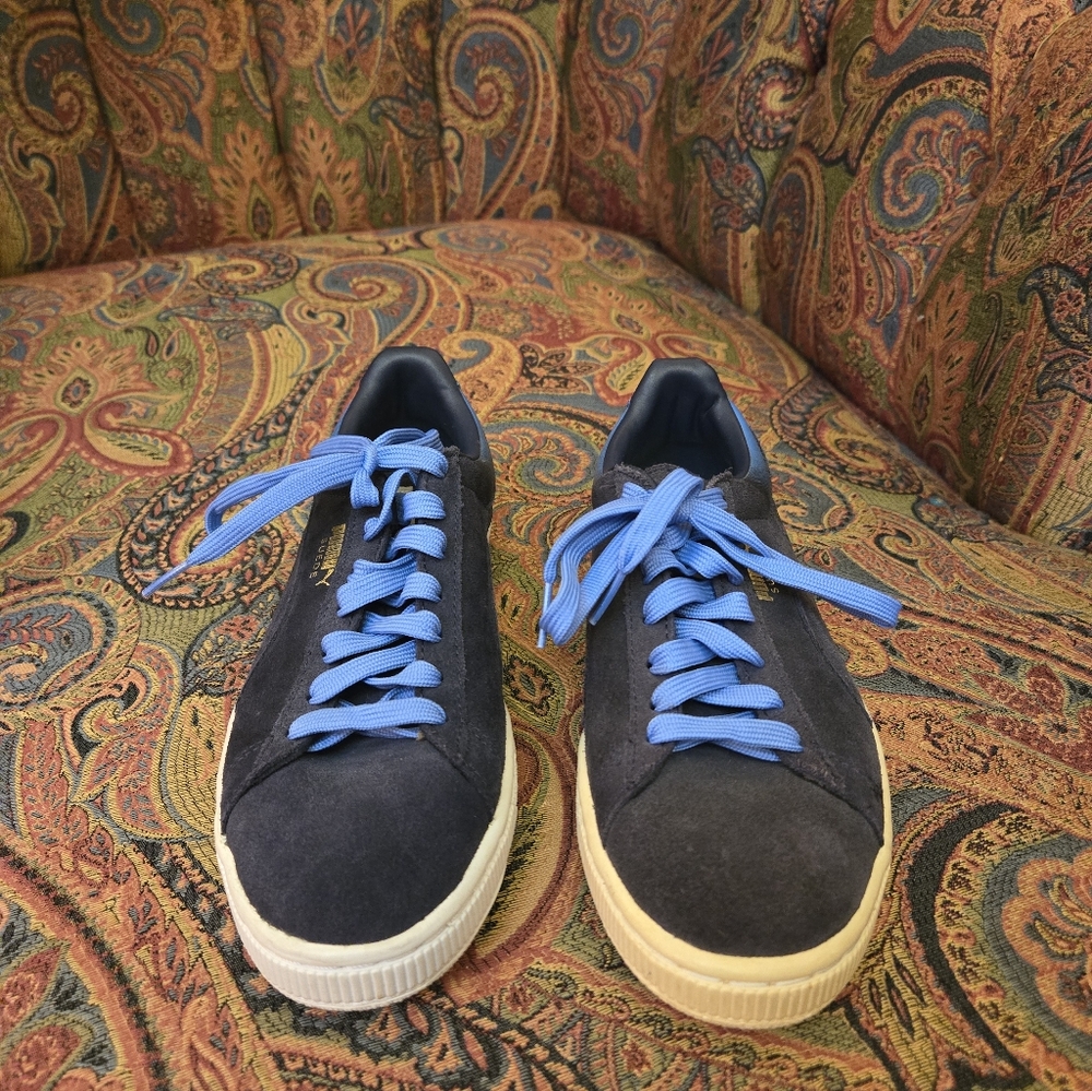 Puma Sneakers